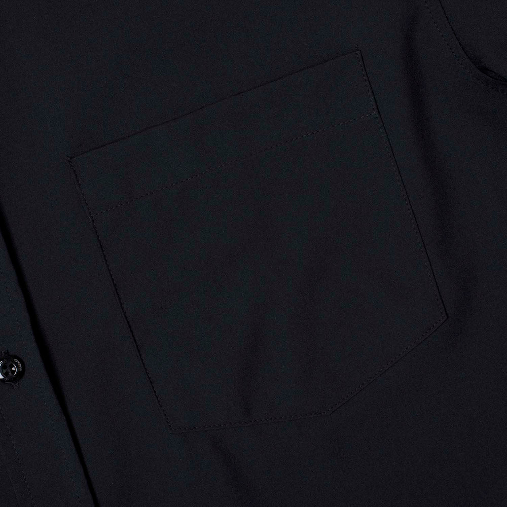 Cabana Collection “Black Sand Beach” – KUNUFLEX Short Sleeve Shirt - Image 7