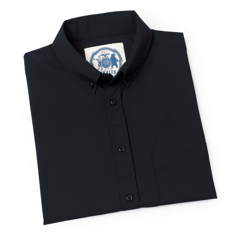 Cabana Collection “Black Sand Beach” – KUNUFLEX Short Sleeve Shirt - Image 8