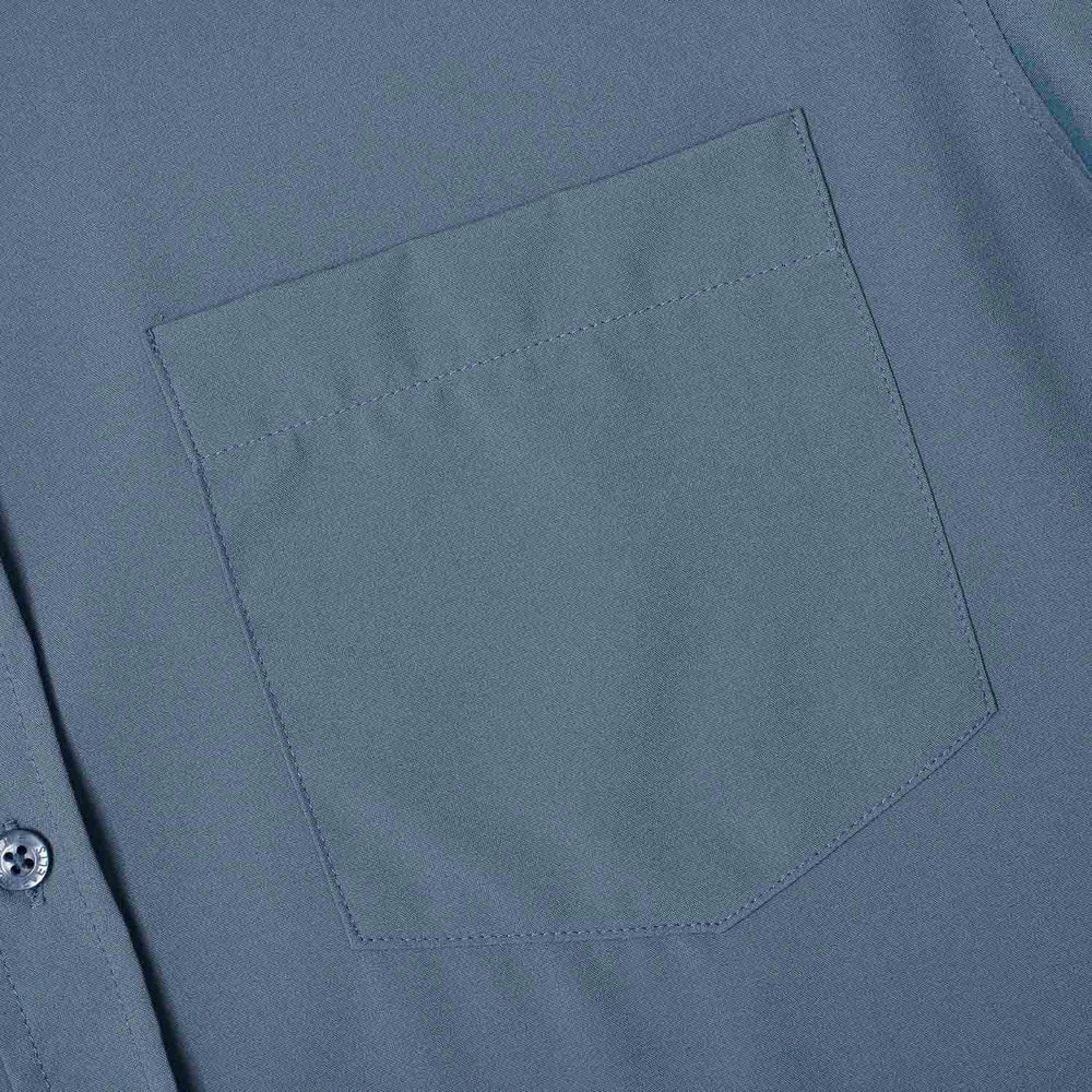 Cabana Collection "Summer Storm" – KUNUFLEX Short Sleeve Shirt - Image 6