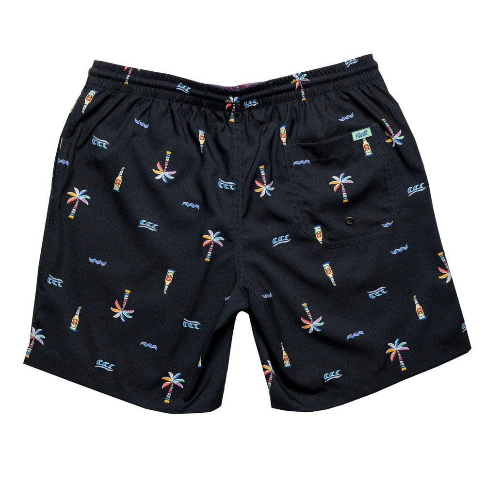 Cabana Nights – Hybrid Shorts - Image 2