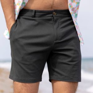 Beachstone – Chino Shorts