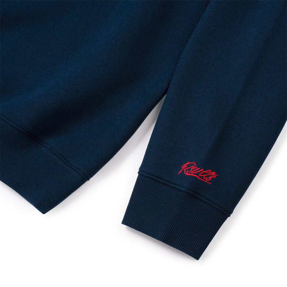 RSVLTS Athletics – Crewneck Sweatshirt - Image 6