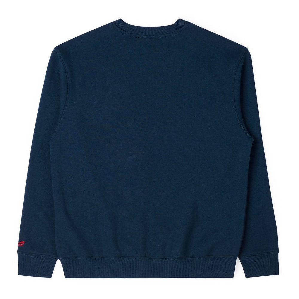 RSVLTS Athletics – Crewneck Sweatshirt - Image 8