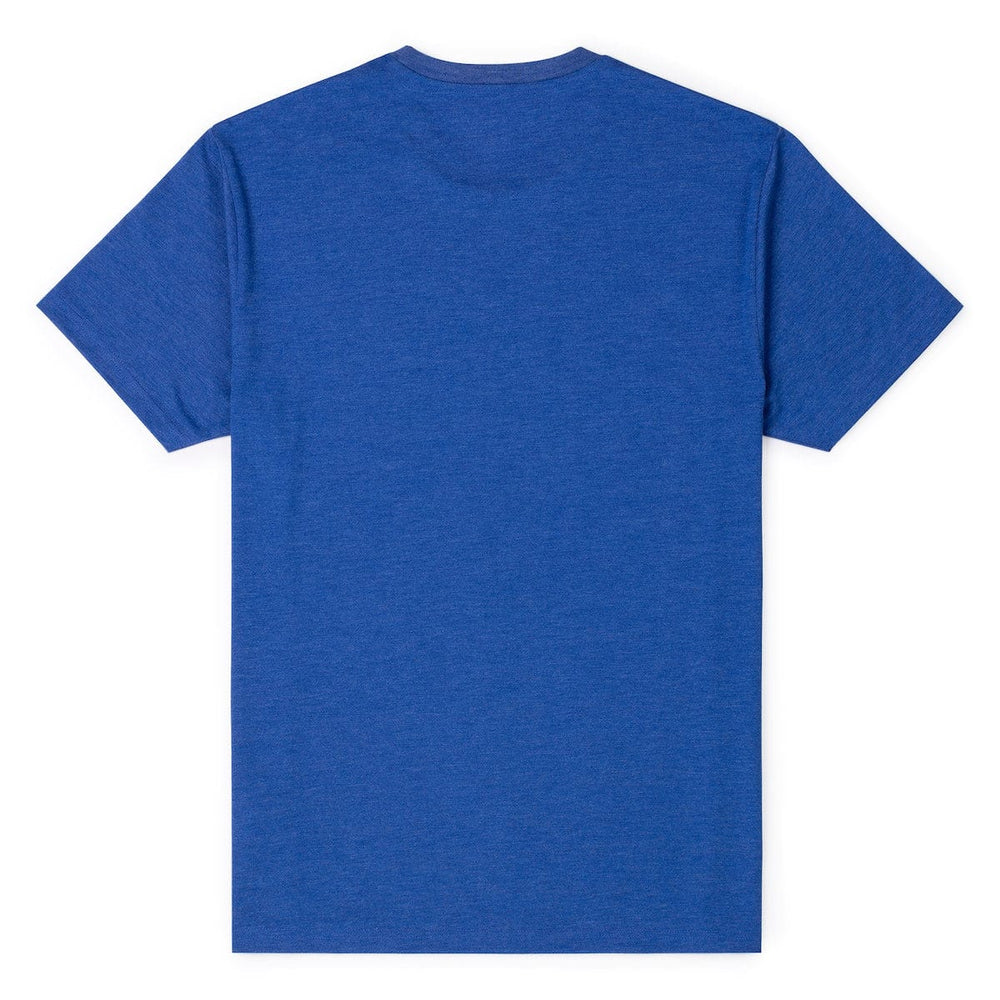 Retro Broadcast – Crewneck Tee - Image 4
