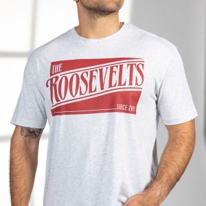 Since 2012 – Crewneck Tee