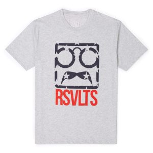 Stars and Stripes – Crewneck Tee