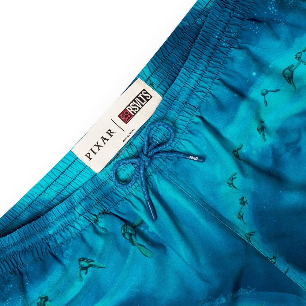 Disney and Pixar Finding Nemo "The E.A.C. Dude!" – Hybrid Shorts - Image 2