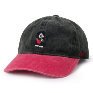 Disney "Forever Mickey" – Dad Hat
