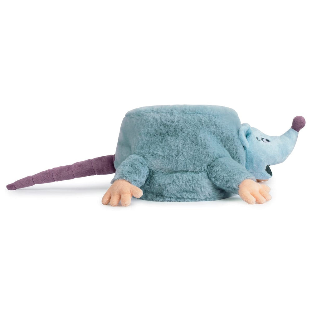 Disney's A Goofy Movie "Lester's Possum Pal" – Plush Hat - Image 4
