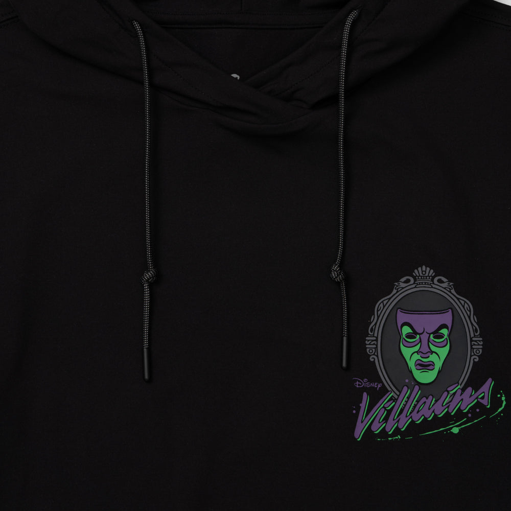 Disney "Sinister Smirks" – Performance Hoodie - Image 5