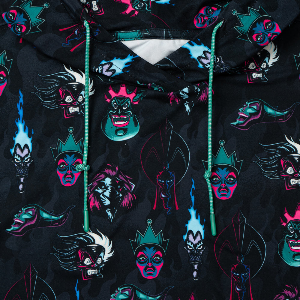Disney "Disney Scary Tale" – Performance Hoodie - Image 3