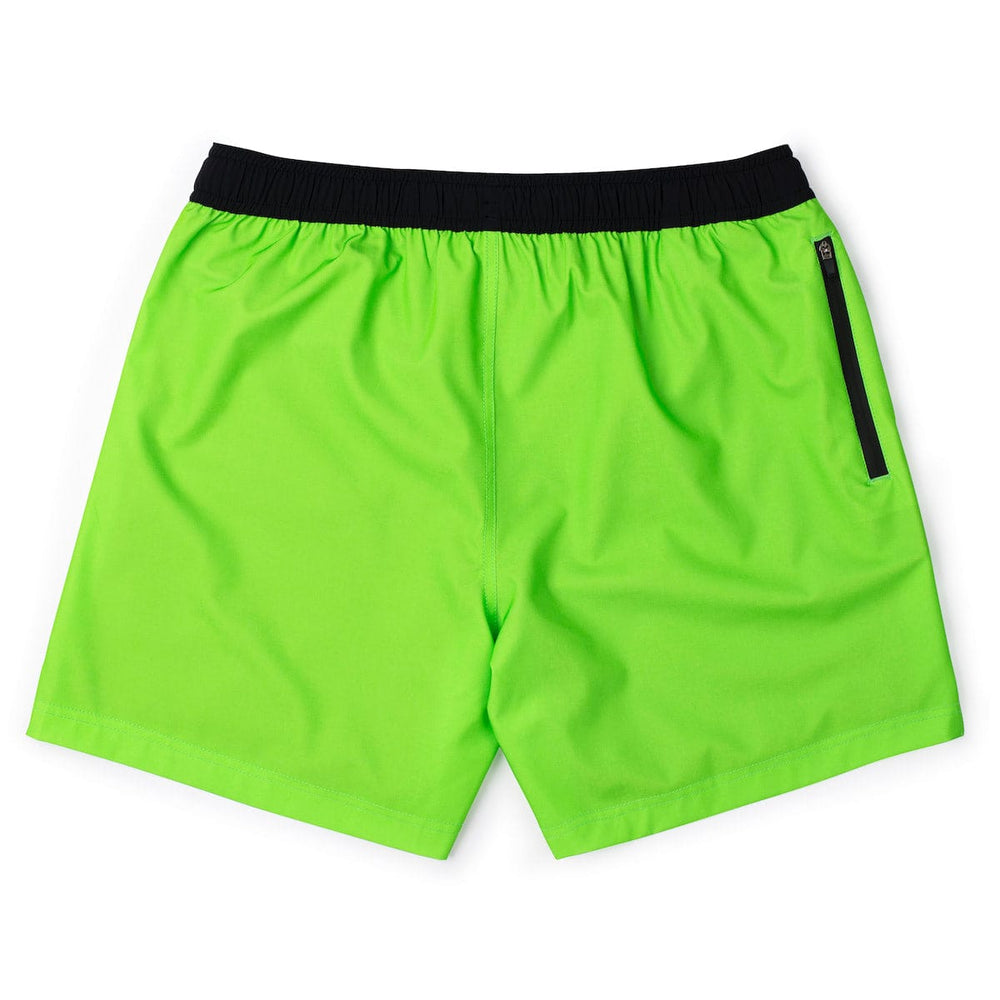 Radioactive – V1 Lined Training Shorts - Image 8