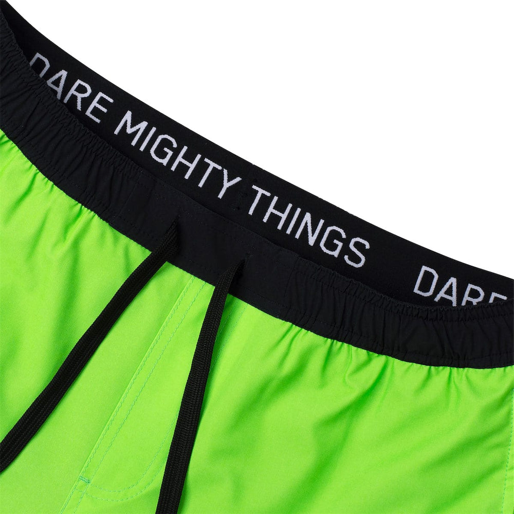 Radioactive – V1 Lined Training Shorts - Image 3