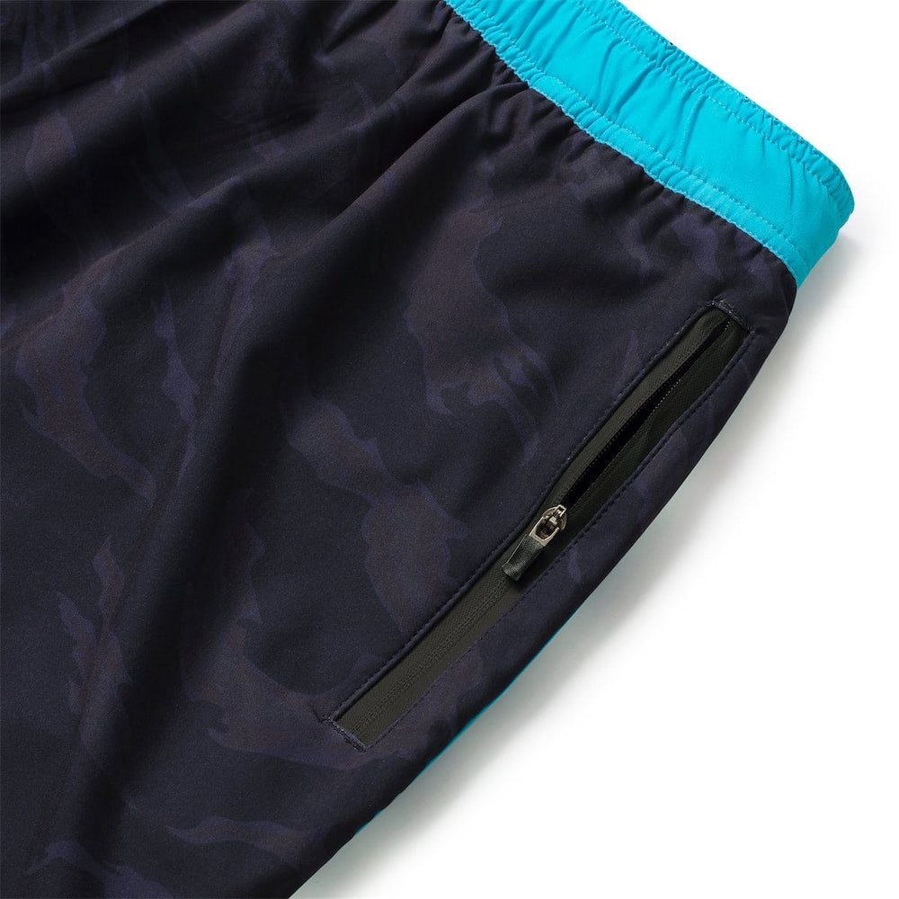 Tiger Camo – V2 Lined Training Shorts - Image 9