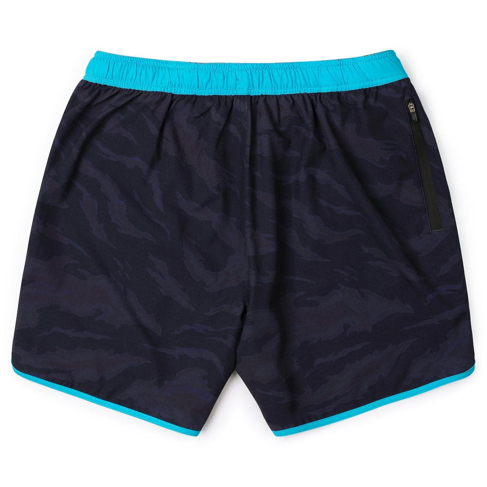 Tiger Camo – V2 Lined Training Shorts - Image 8