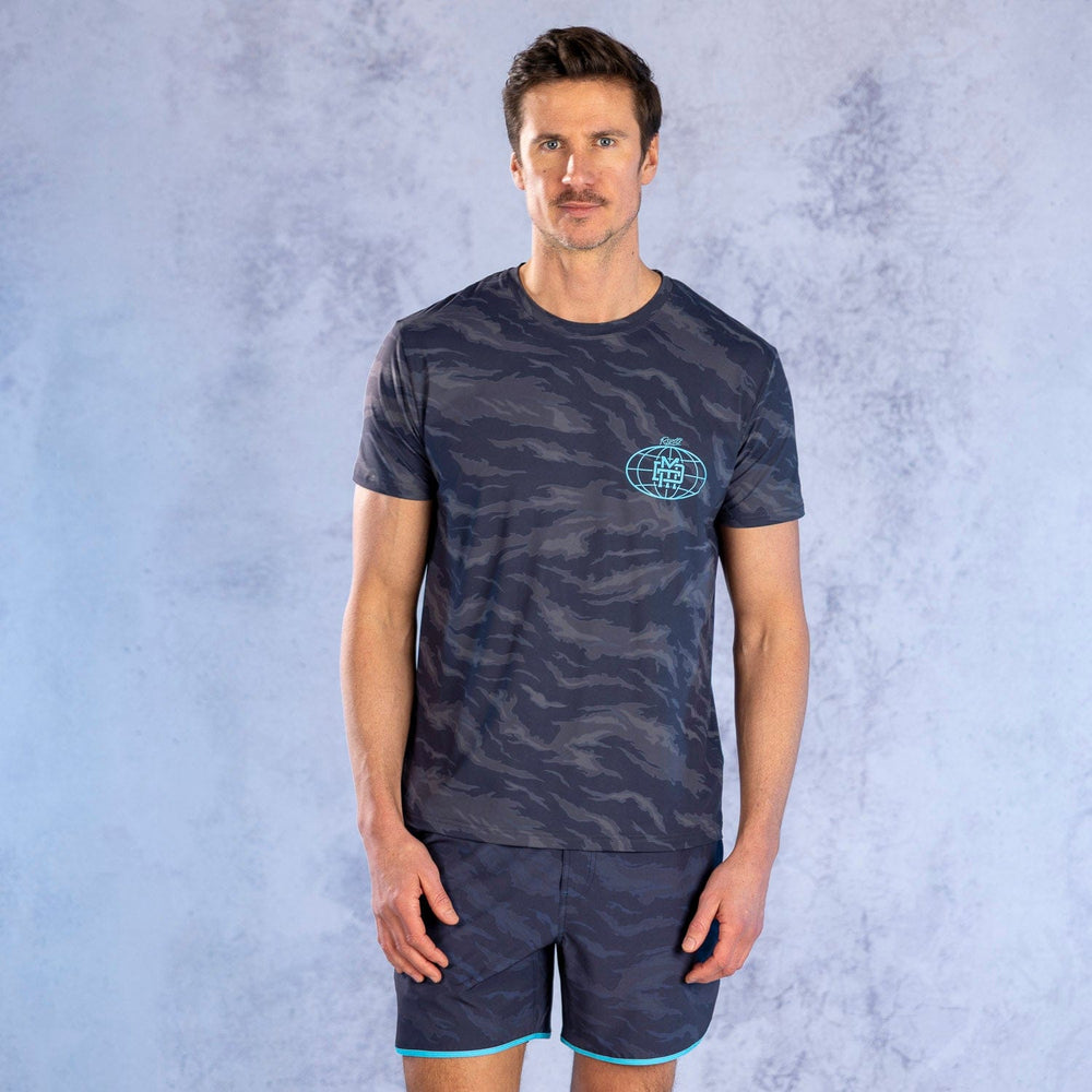 Dare Mighty Things Corp. – Performance Tee - Image 2