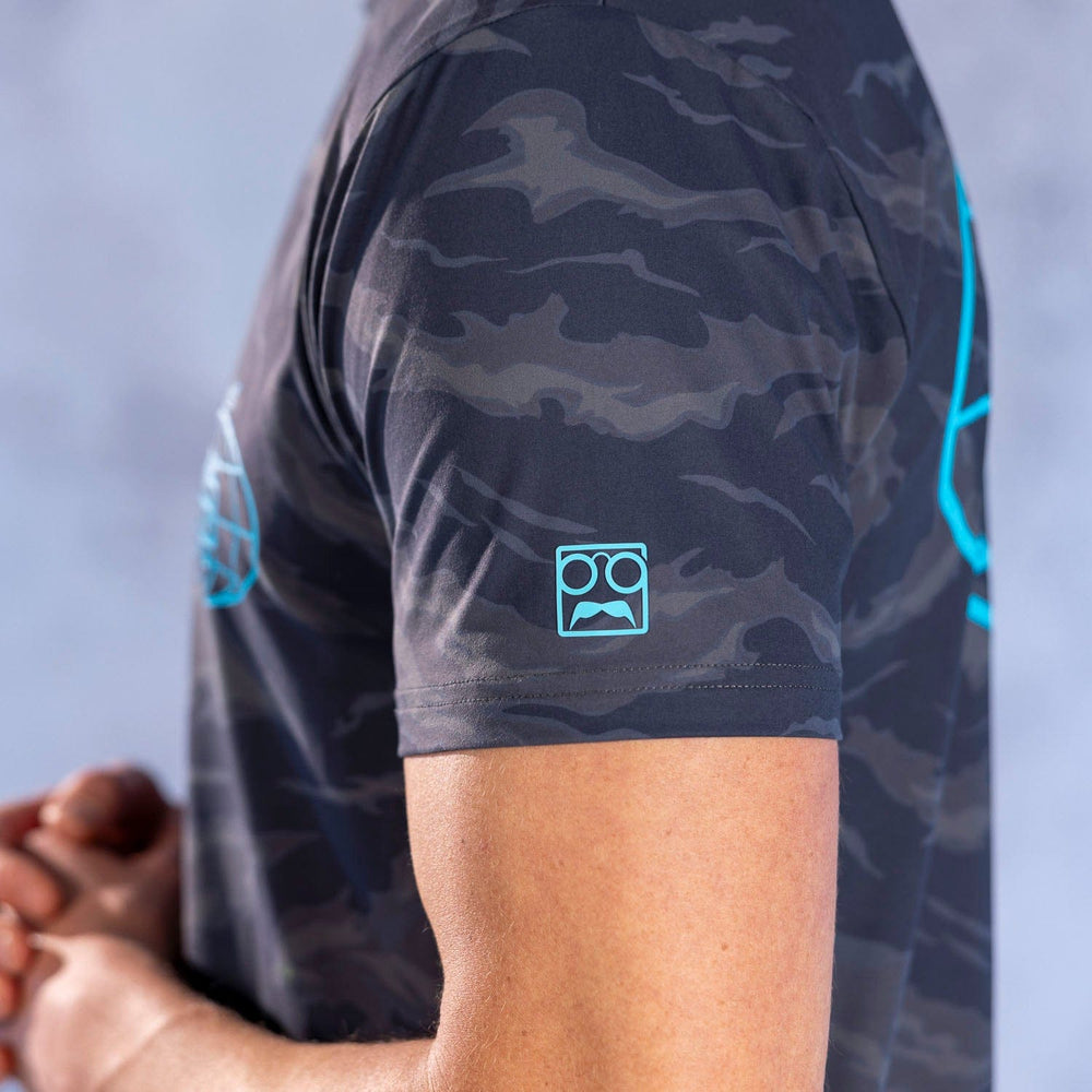 Dare Mighty Things Corp. – Performance Tee - Image 7