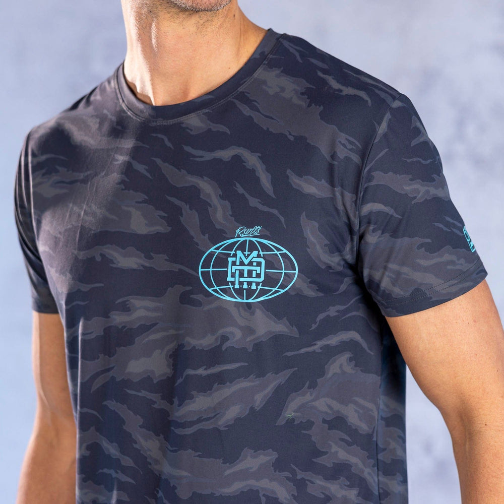 Dare Mighty Things Corp. – Performance Tee - Image 4