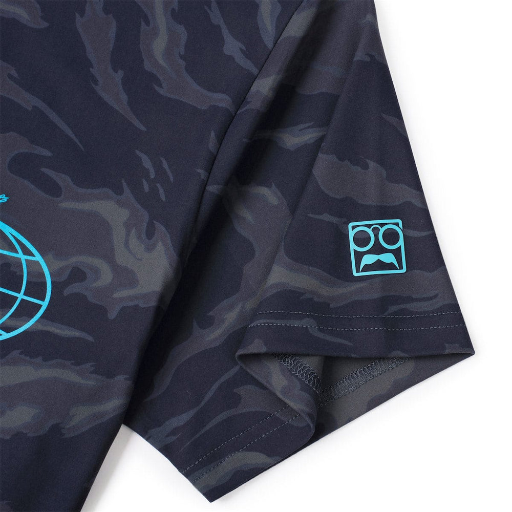 Dare Mighty Things Corp. – Performance Tee - Image 5