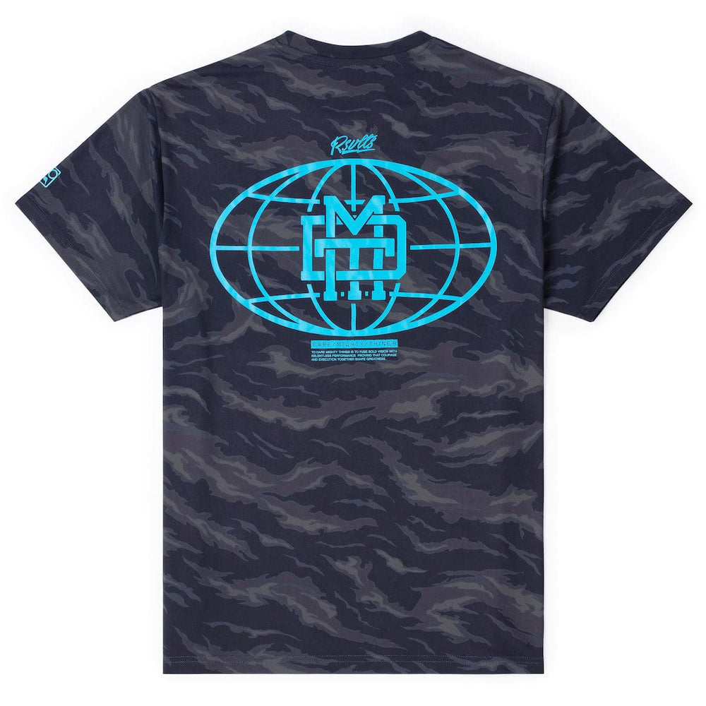 Dare Mighty Things Corp. – Performance Tee - Image 3