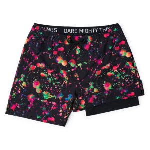 Supernova – V1 Lined Training Shorts