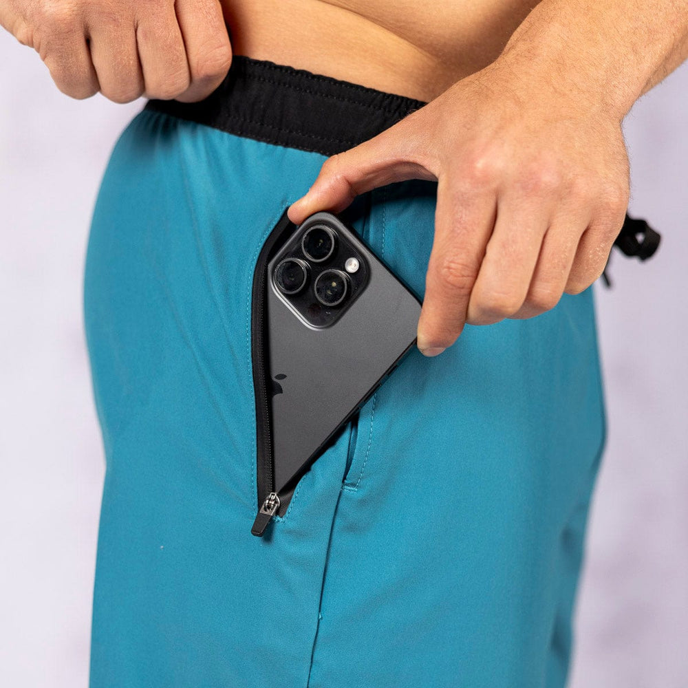 Blue Ribbon – V1 Lined Training Shorts - Image 4