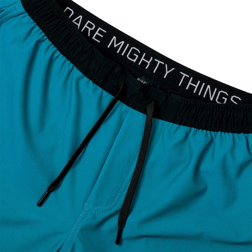 Blue Ribbon – V1 Lined Training Shorts - Image 8