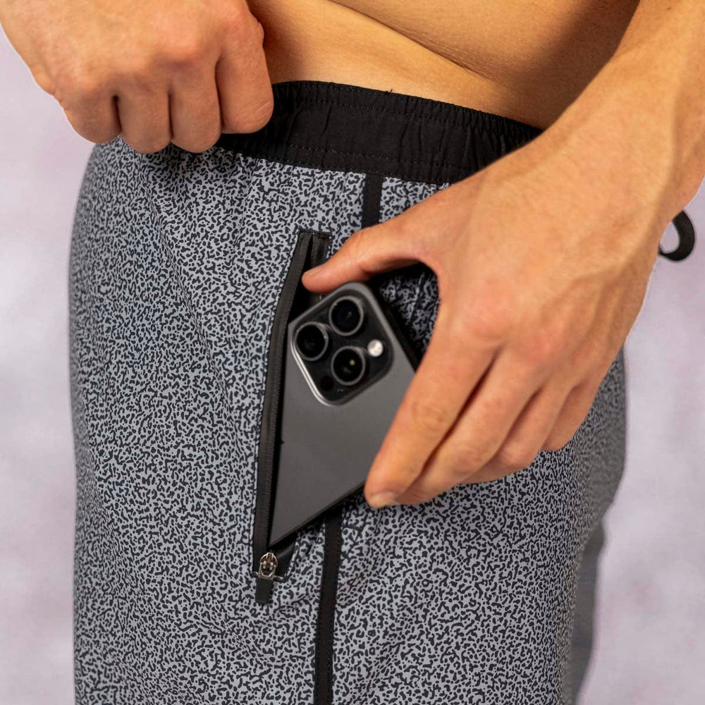 Gravel – V2 Lined Training Shorts - Image 4