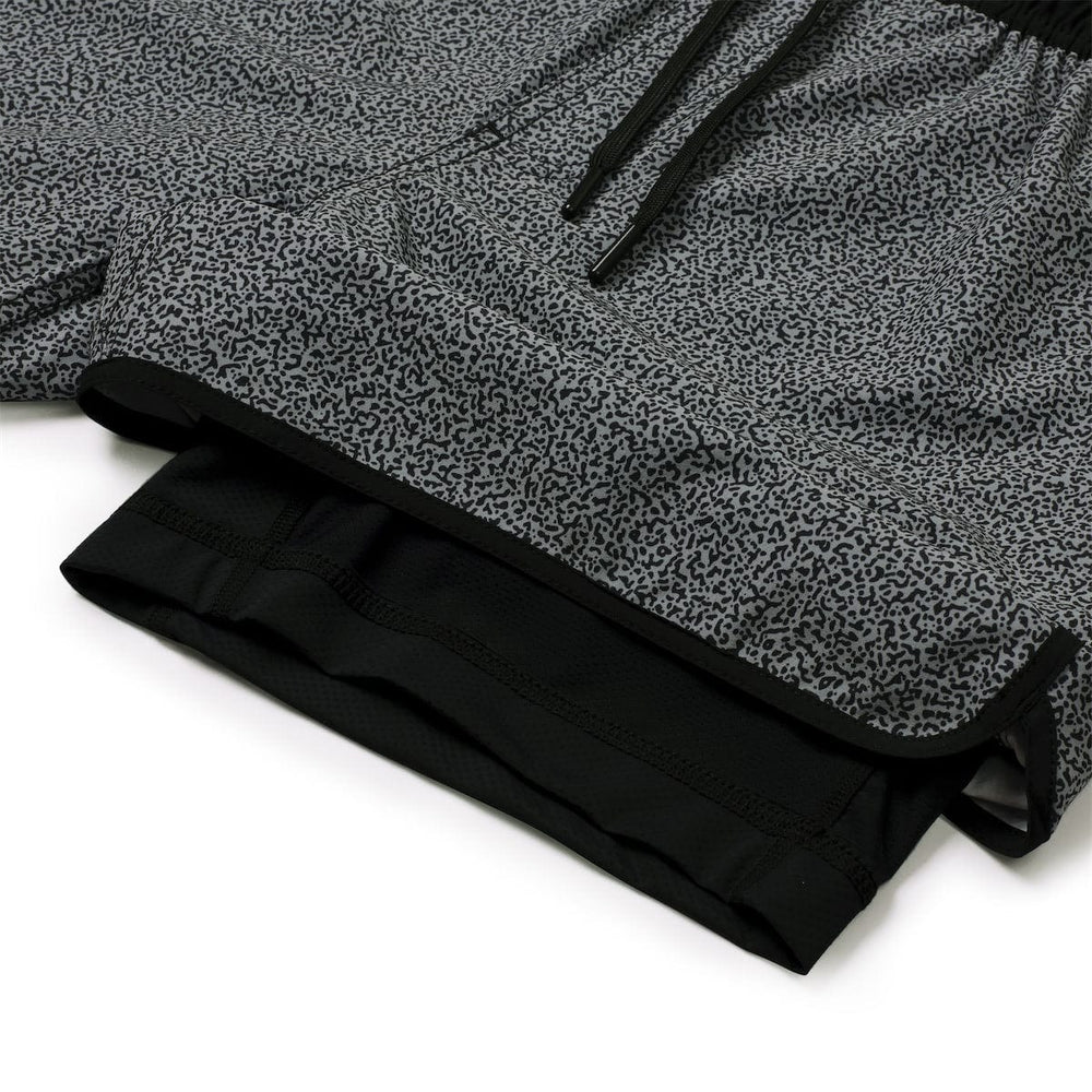 Gravel – V2 Lined Training Shorts - Image 5
