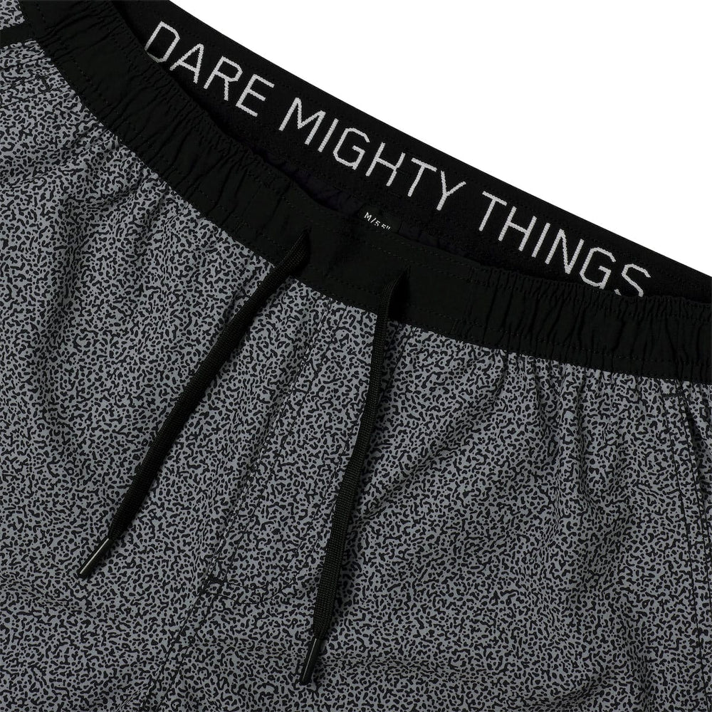 Gravel – V2 Lined Training Shorts - Image 3