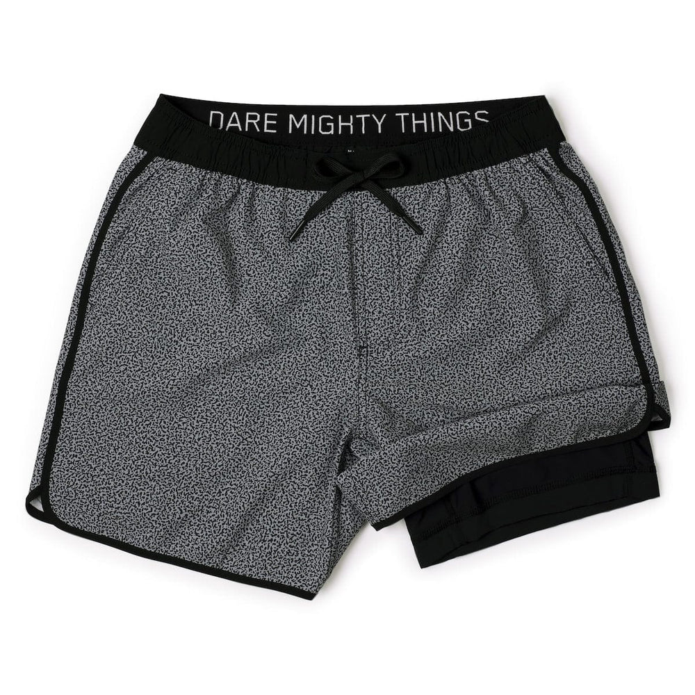 Gravel – V2 Lined Training Shorts