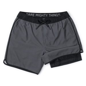 Iron Gate – V2 Lined Training Shorts