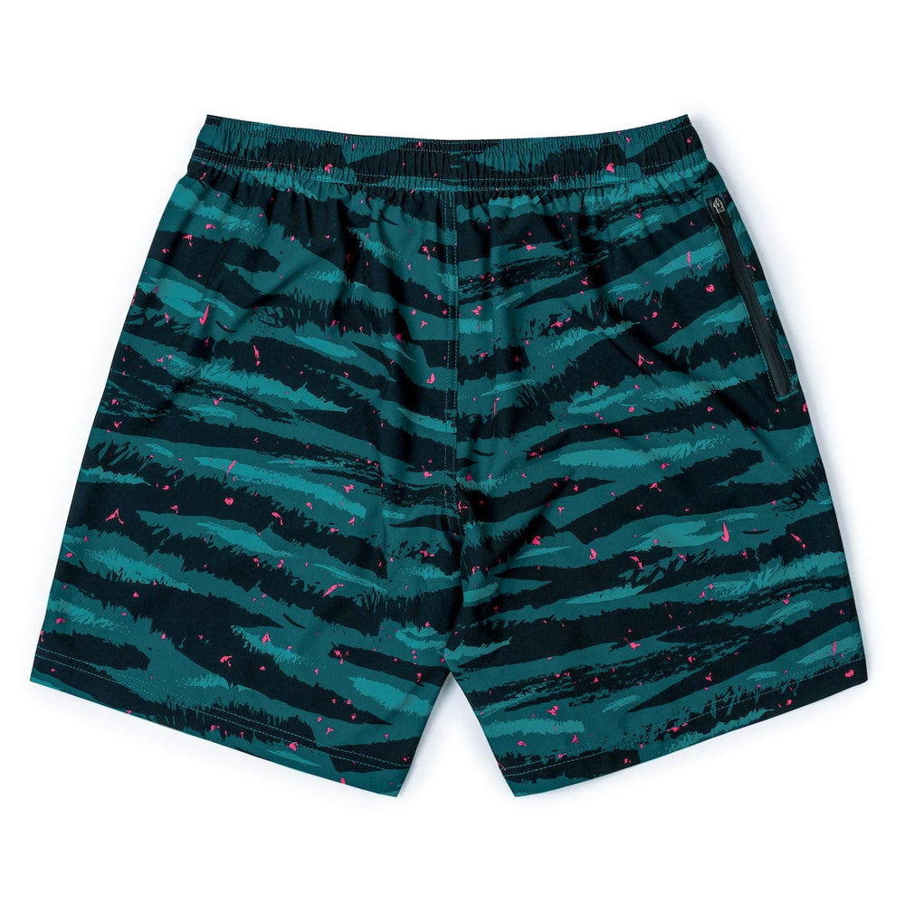 Liger Camo – V1 Lined Training Shorts - Image 8