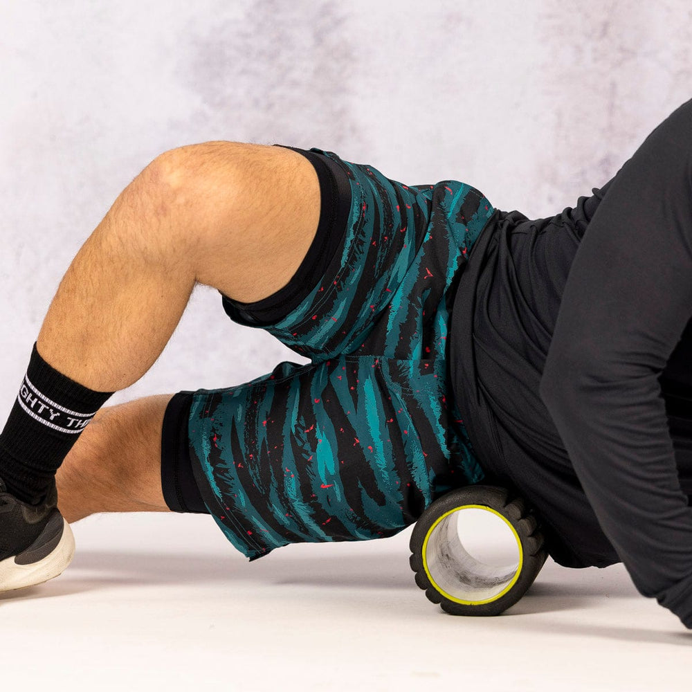 Liger Camo – V1 Lined Training Shorts - Image 4