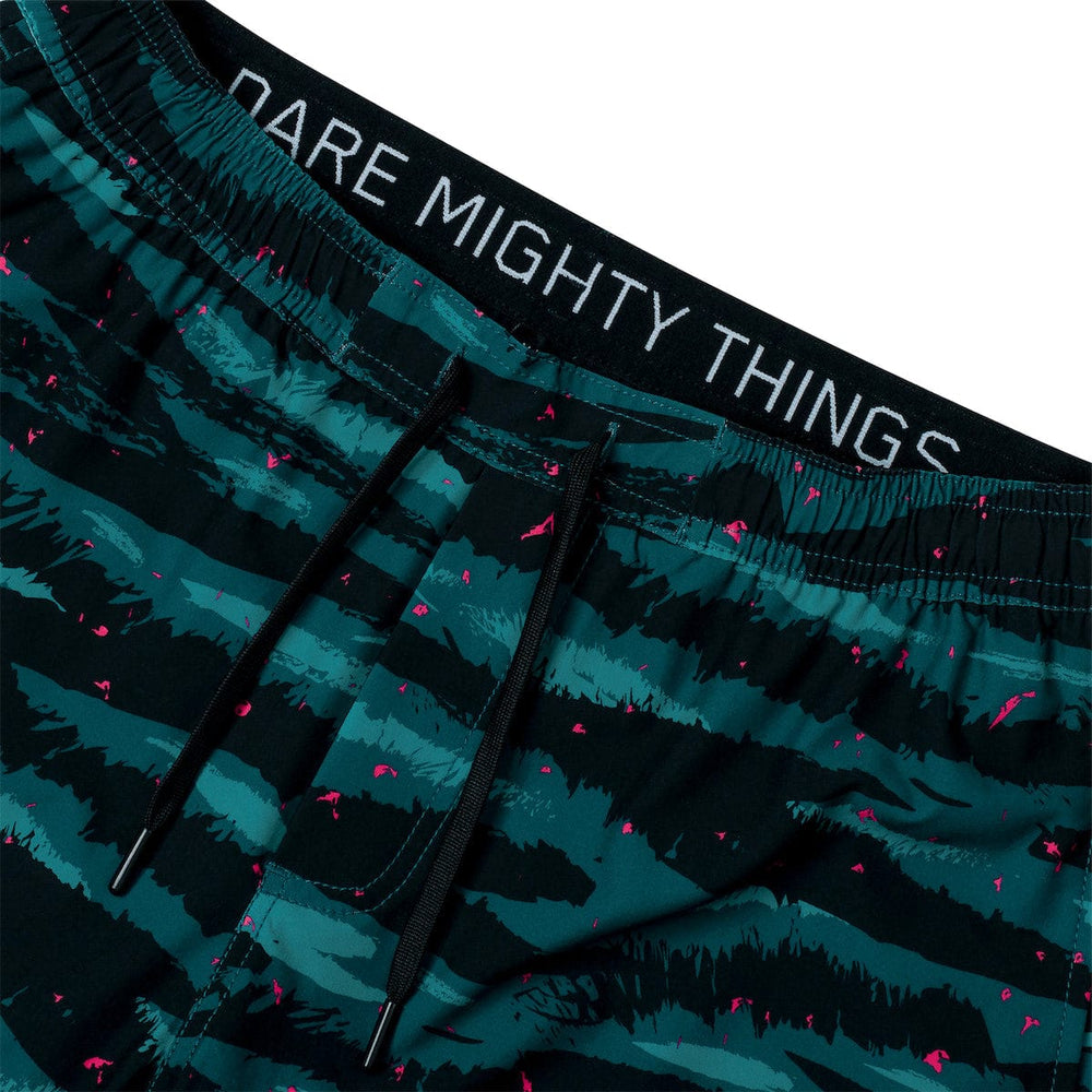 Liger Camo – V1 Lined Training Shorts - Image 5