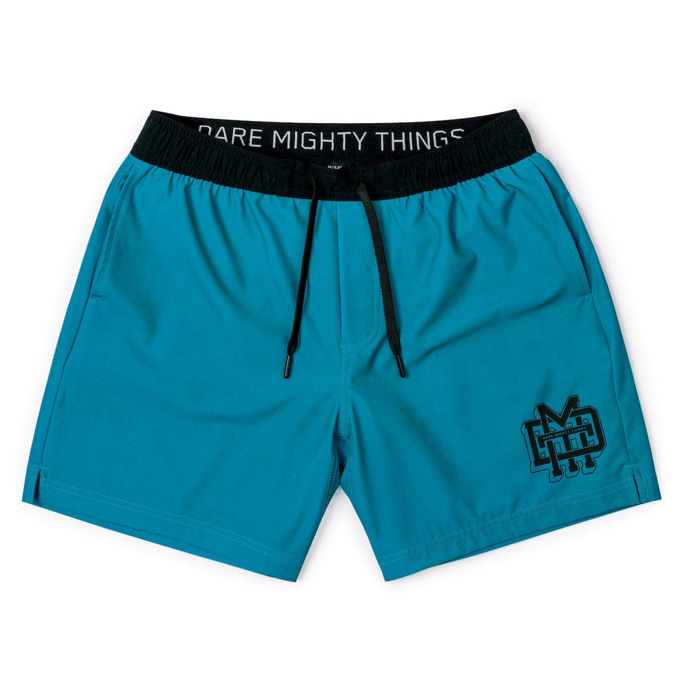 Blue Ribbon – V1 Lined Training Shorts - Image 5