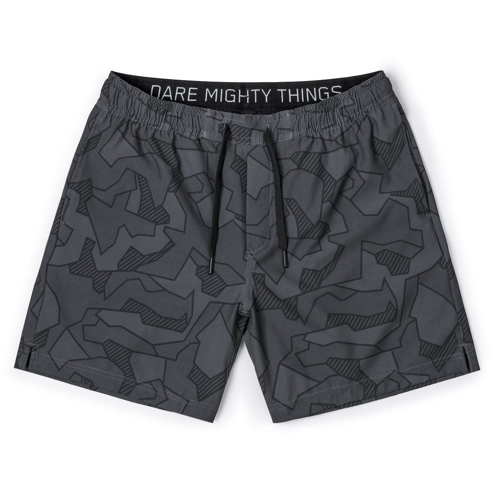 Tectonic – V1 Lined Training Shorts - Image 9