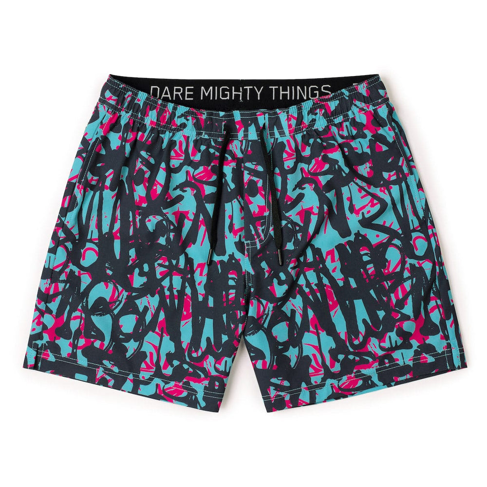 The Tag – V1 Lined Training Shorts - Image 7