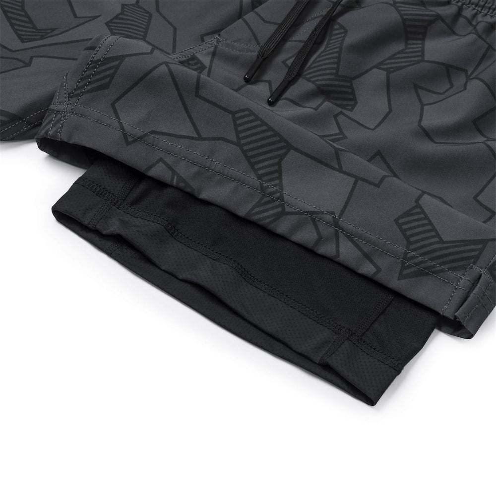 Tectonic – V1 Lined Training Shorts - Image 5