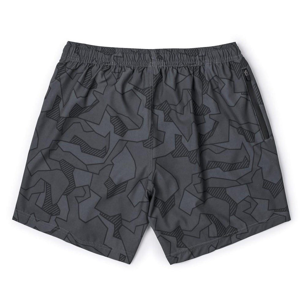 Tectonic – V1 Lined Training Shorts - Image 8