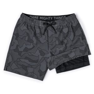 Tectonic – V1 Lined Training Shorts