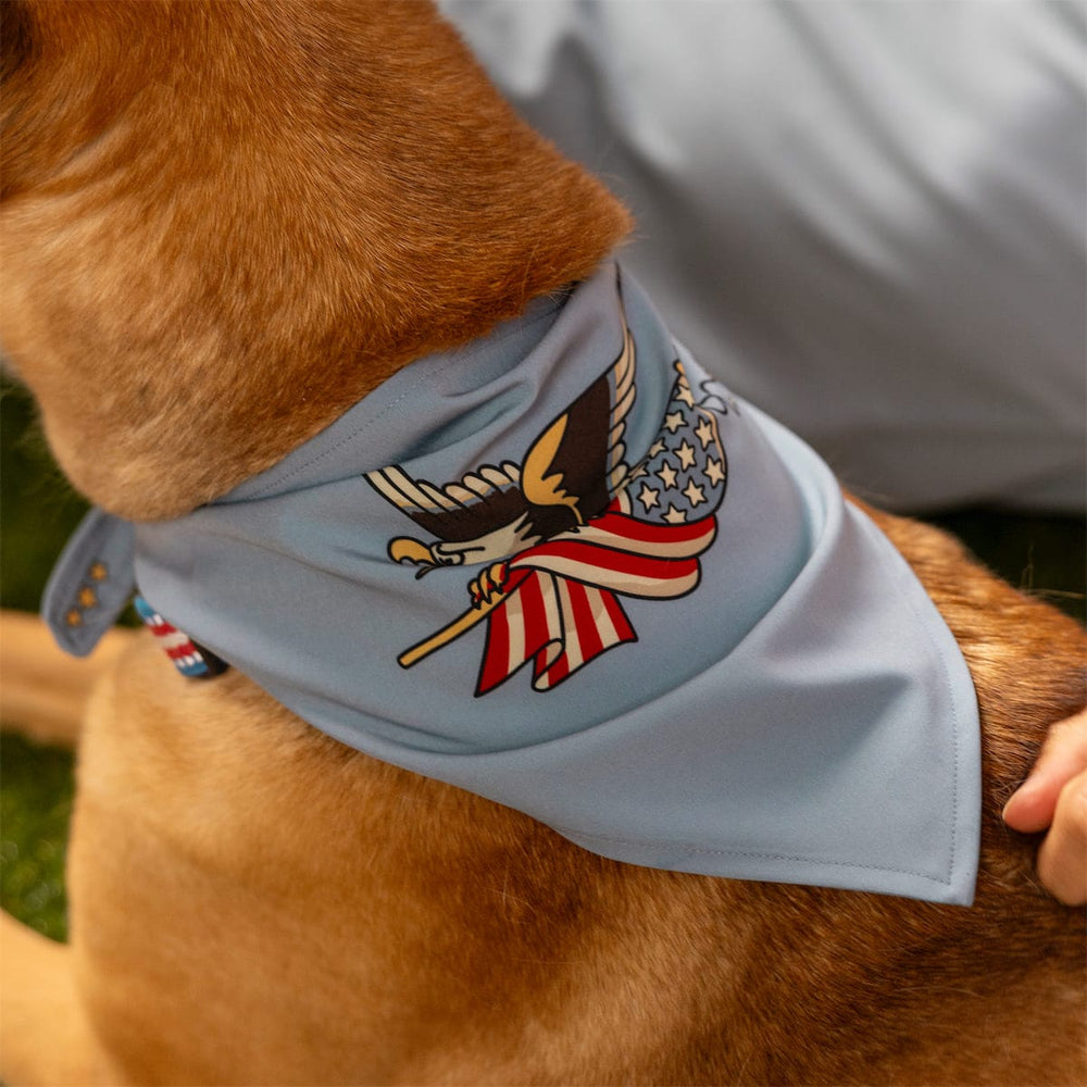 Free Bird – Dog Bandana