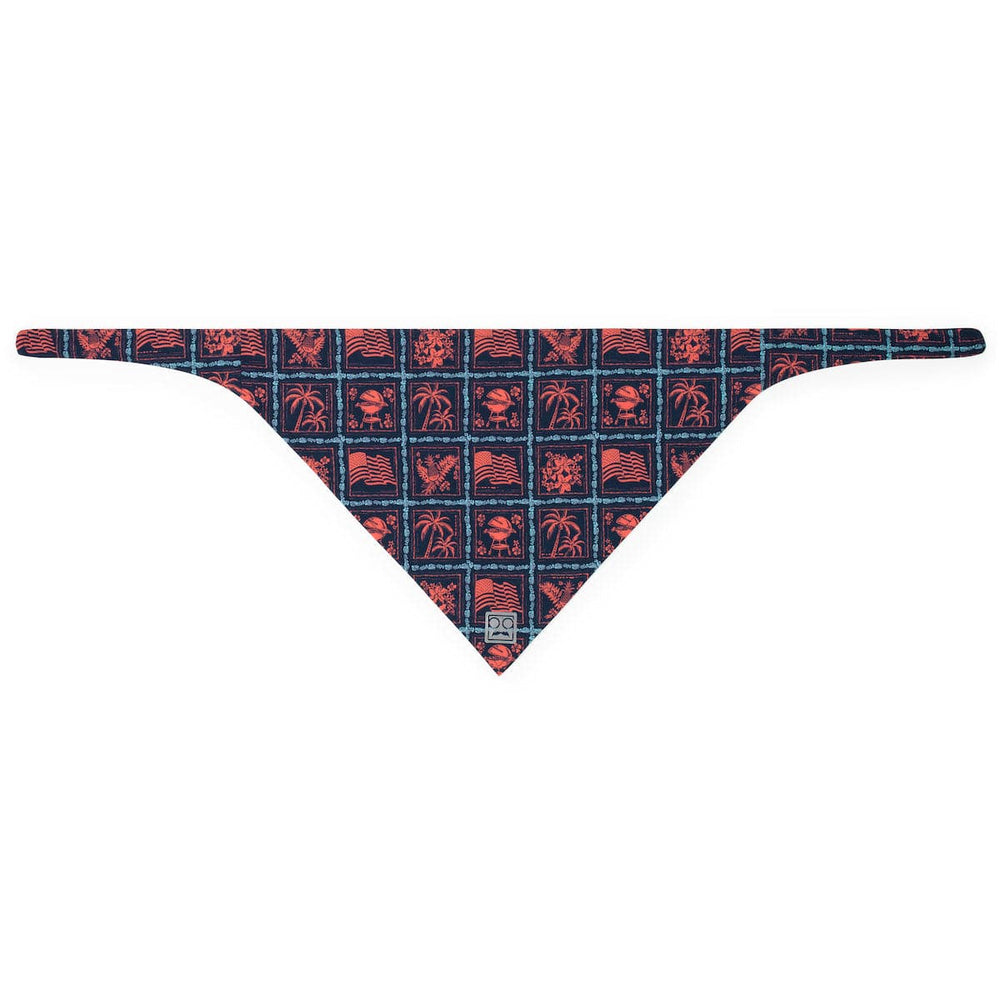 Grillaxin’ – Dog Bandana - Image 3