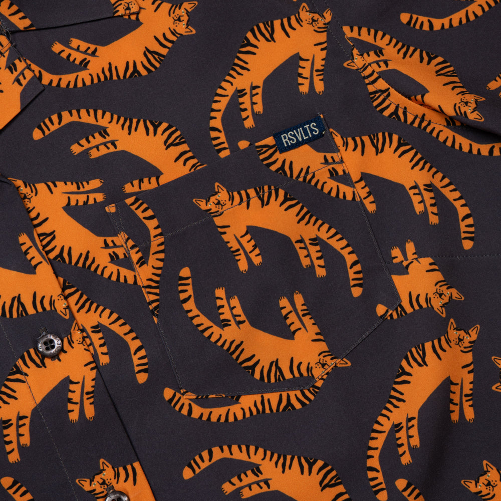 Easy Tiger – Women's KUNUFLEX Short Sleeve Shirt - Image 2