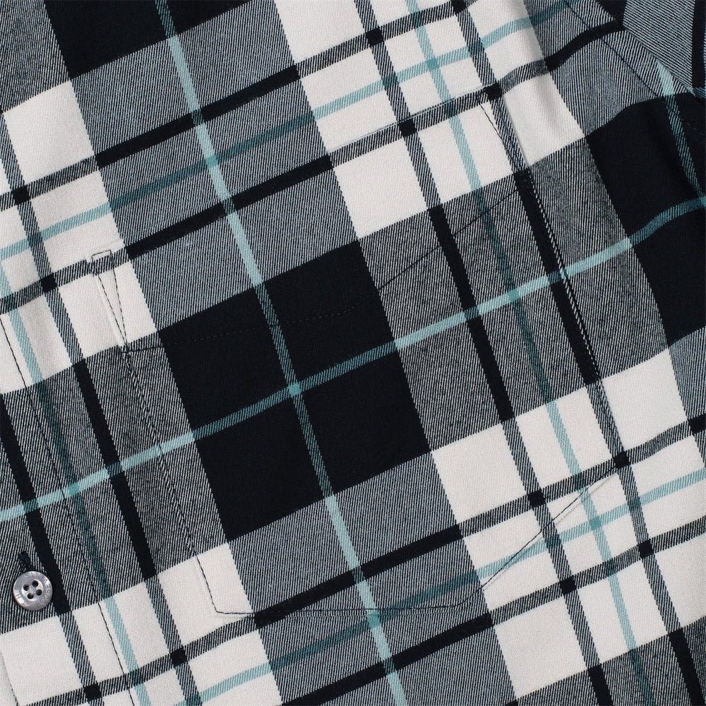 Flanilla Ice – BorlandFlex™ Long Sleeve Flannel - Image 6