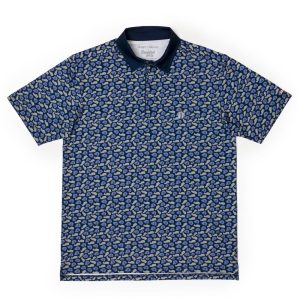 Happy Gilmore “Nail Comes Out Next Week” – All-Day Polo