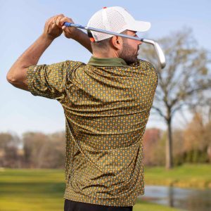Happy Gilmore “Shooter's Tour” – All-Day Polo