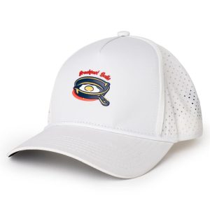 Breakfast Balls "Pan" – Trucker Hat
