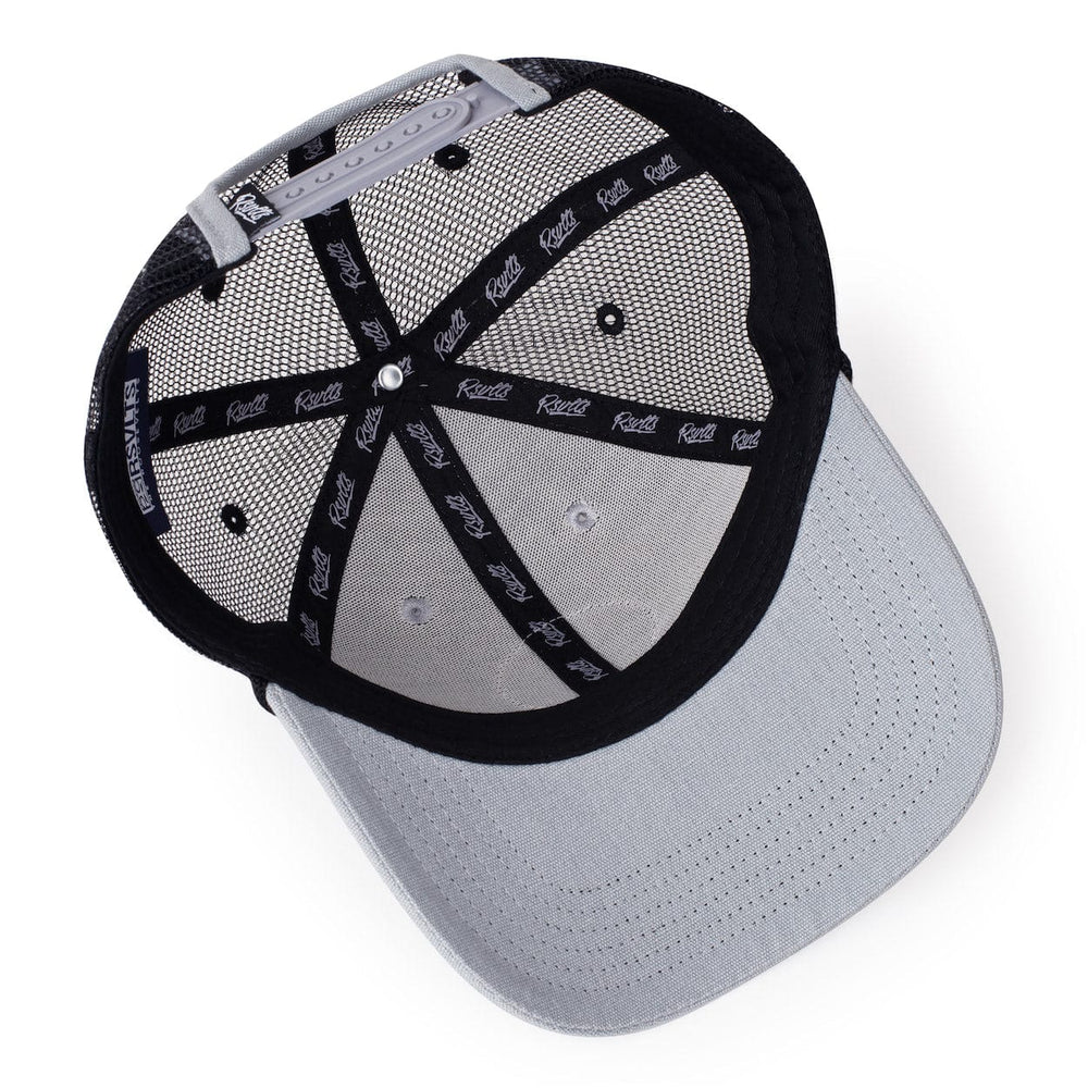 Explorers Club – Trucker Hat - Image 3
