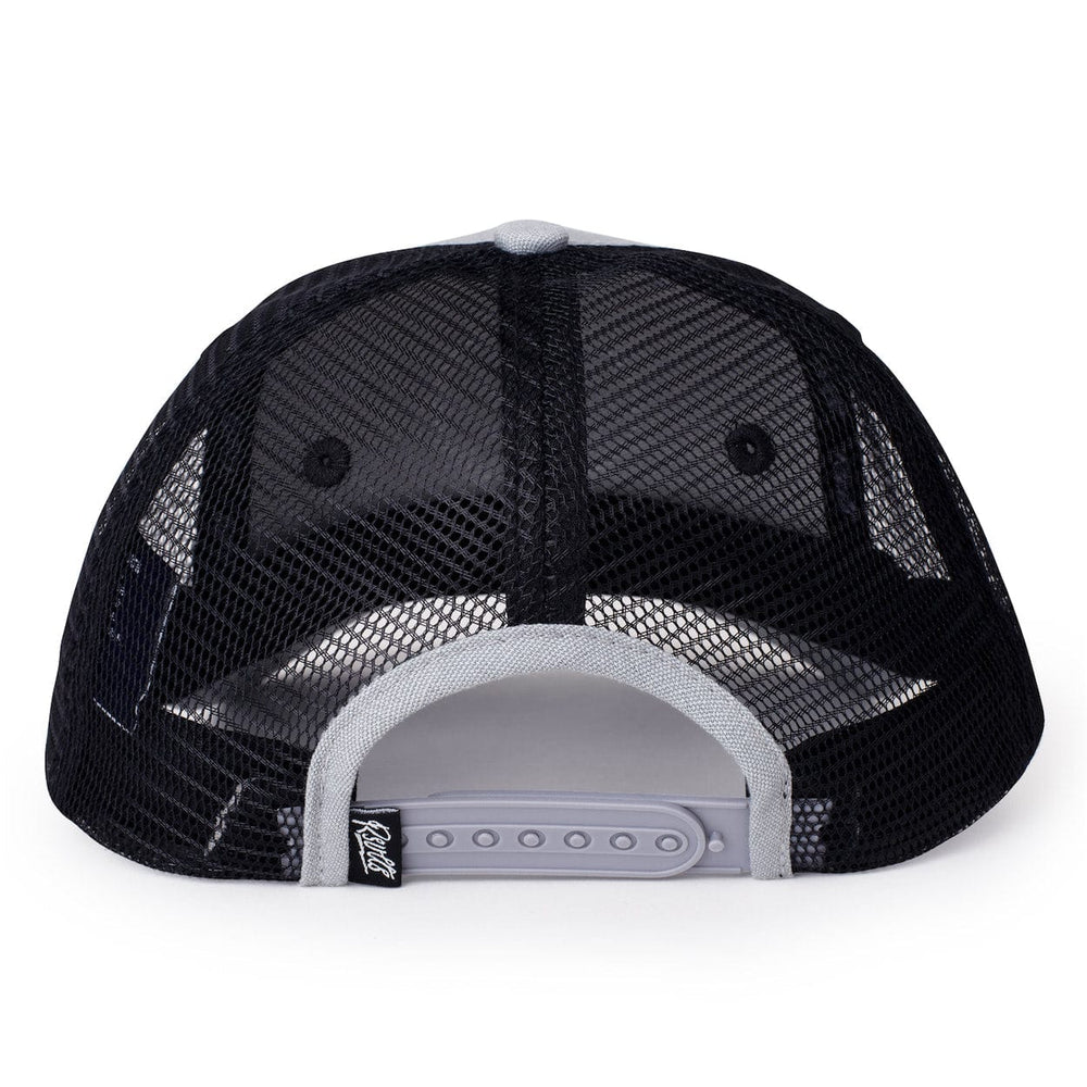 Explorers Club – Trucker Hat - Image 4
